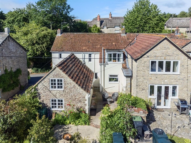 Images for Melbury Osmond, Dorchester