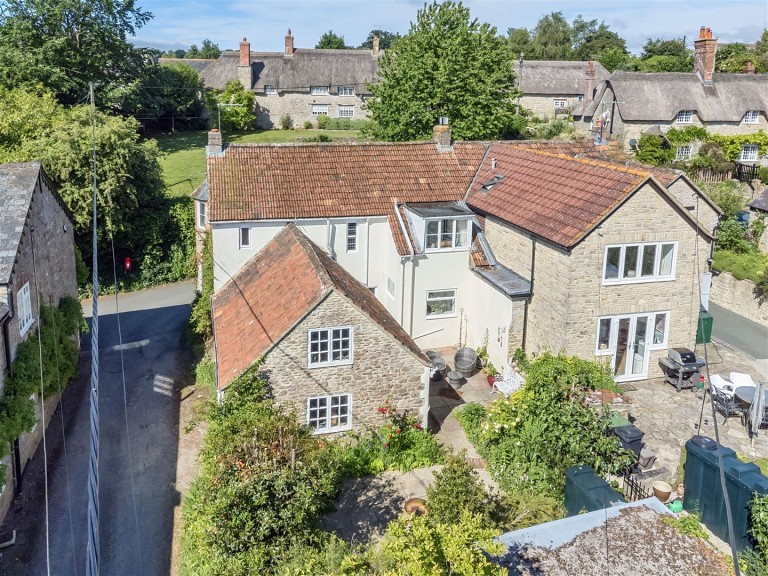 Images for Melbury Osmond, Dorchester