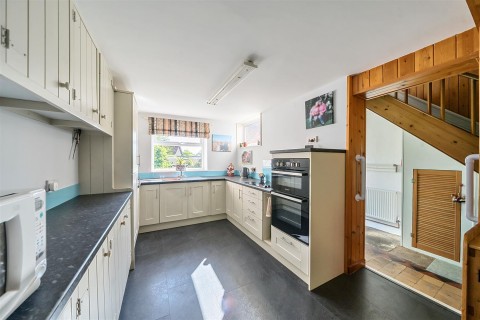Click the photo for more details of Melbury Osmond, Dorchester
