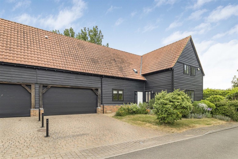 Click the photo for more details of North Street, Steeple Bumpstead, Haverhill