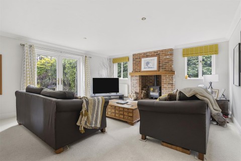 Click the photo for more details of North Street, Steeple Bumpstead, Haverhill
