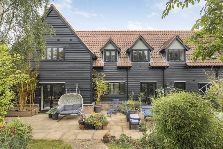 Images for North Street, Steeple Bumpstead, Haverhill