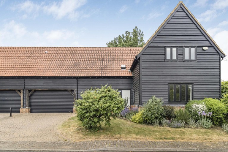 Images for North Street, Steeple Bumpstead, Haverhill