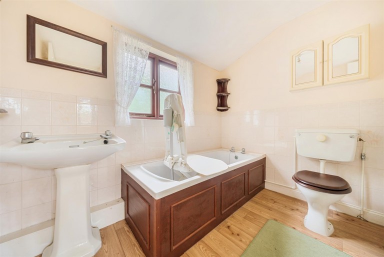 Images for Butts Way, Milverton, Taunton