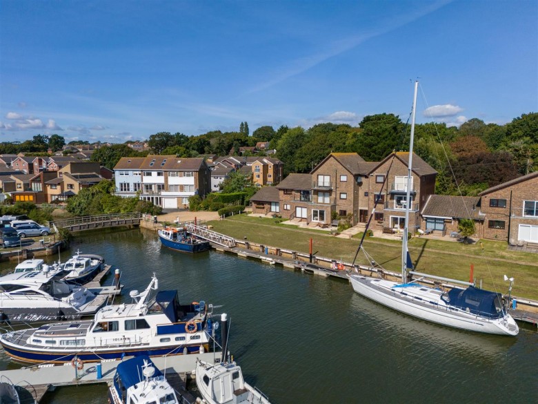 Click the photo for more details of St Helens, Isle of Wight