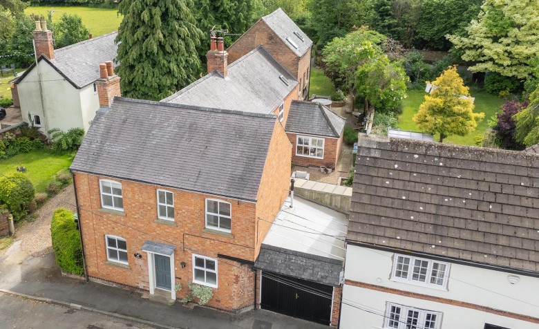 Click the photo for more details of Manor Road, Bitteswell, Lutterworth