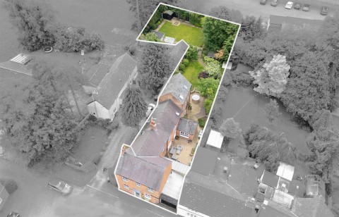 Click the photo for more details of Manor Road, Bitteswell, Lutterworth