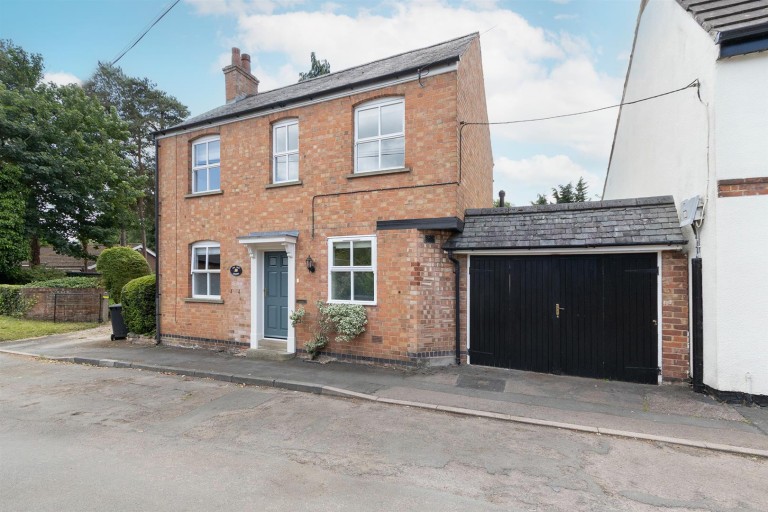 Images for Manor Road, Bitteswell, Lutterworth