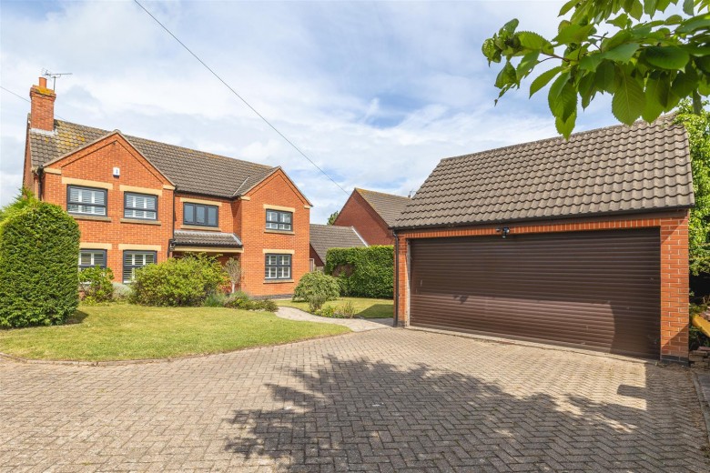Click the photo for more details of Hope Street, Melbourne, DE73