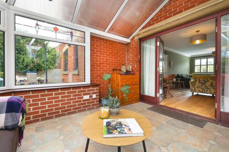 Images for Hope Street, Melbourne, DE73