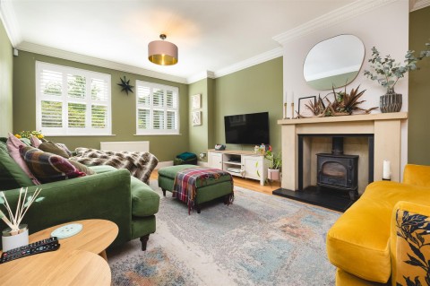 Click the photo for more details of Hope Street, Melbourne, DE73