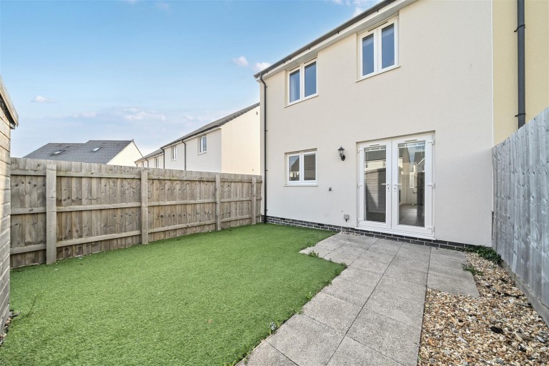 Images for Trevarner Meadow, Wadebridge