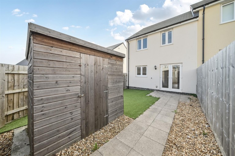 Images for Trevarner Meadow, Wadebridge