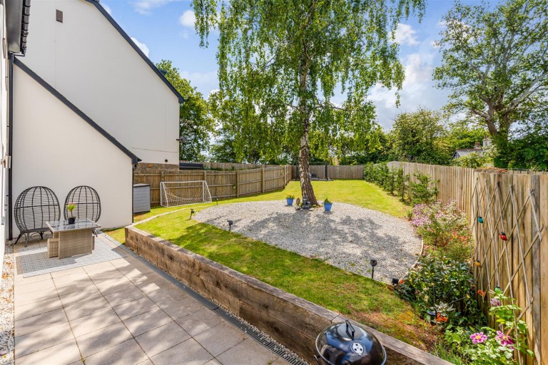 Images for Newton Abbot Outskirts