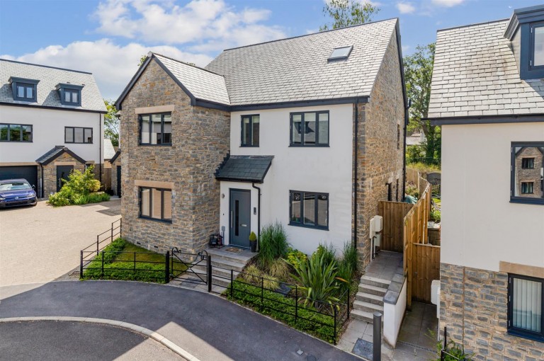 Images for Newton Abbot Outskirts