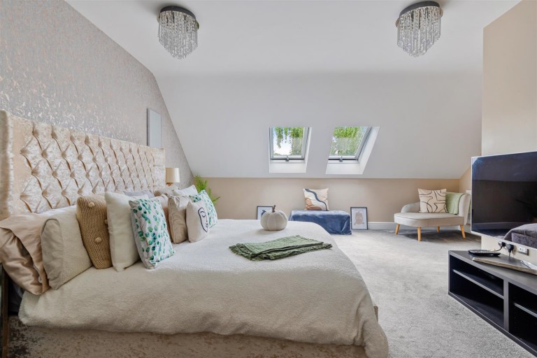 Images for Newton Abbot Outskirts