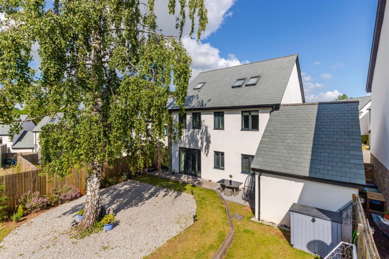 Images for Newton Abbot Outskirts