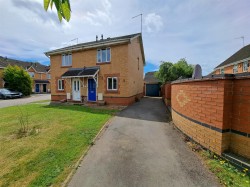 Images for Riverstone Way, Hunsbury Meadows, Northampton, NN4