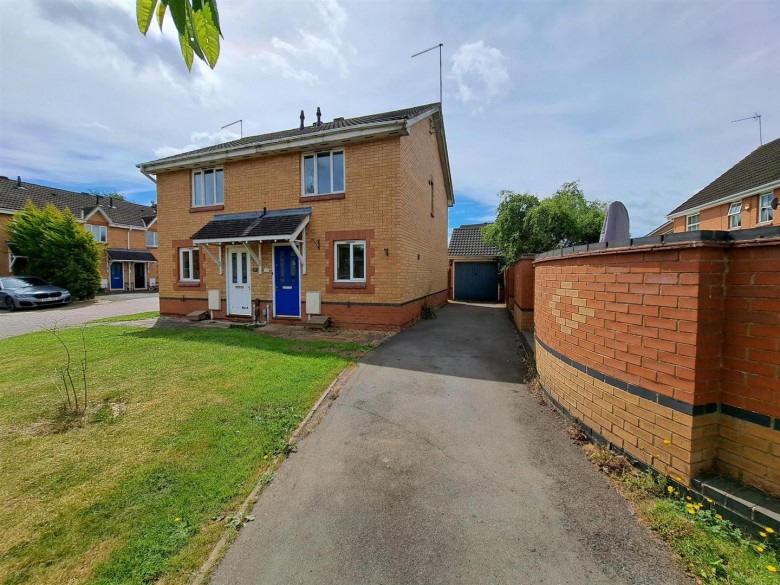 Click the photo for more details of Riverstone Way, Hunsbury Meadows, Northampton, NN4