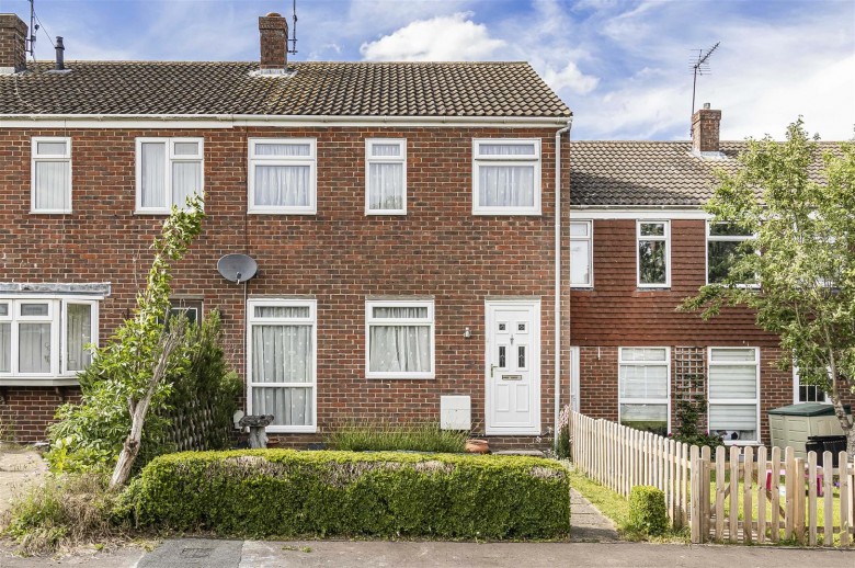 Click the photo for more details of Cherry Garden Lane, Newport, Saffron Walden