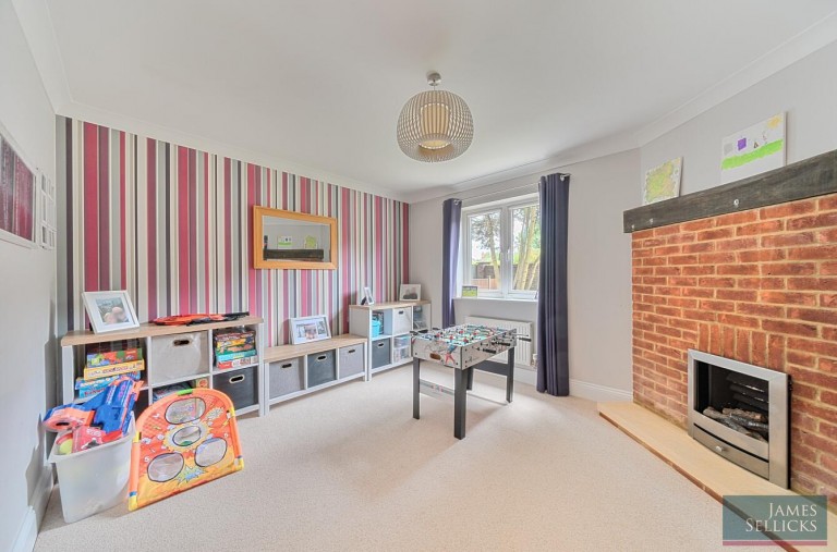 Images for Ashtree House, Lubenham, Market Harborough