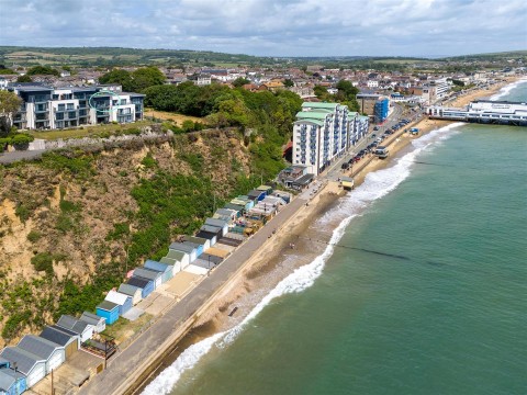 Click the photo for more details of Sandown, Isle of Wight