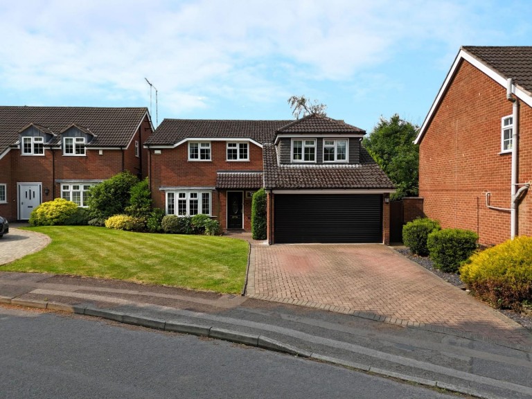 Images for Chapel Close, Houghton on The Hill, Leicestershire