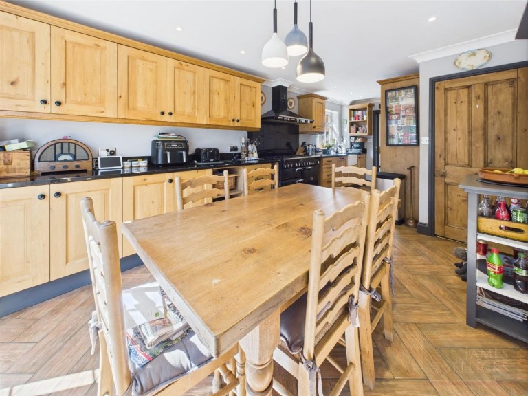 Images for Chapel Close, Houghton on The Hill, Leicestershire