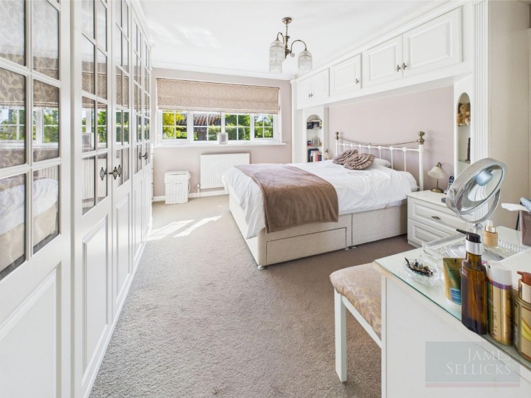 Images for Chapel Close, Houghton on The Hill, Leicestershire