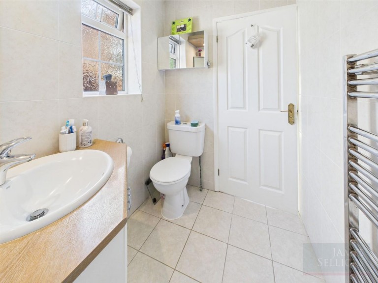 Images for Chapel Close, Houghton on The Hill, Leicestershire