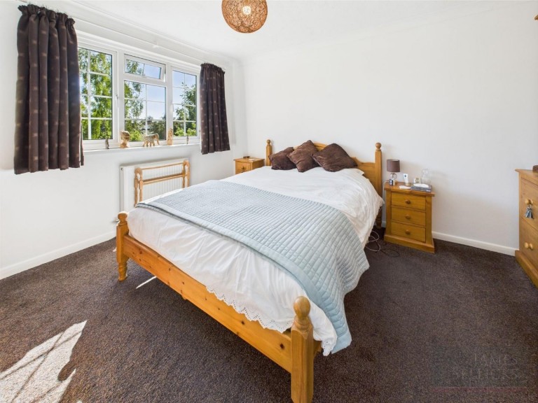 Images for Chapel Close, Houghton on The Hill, Leicestershire