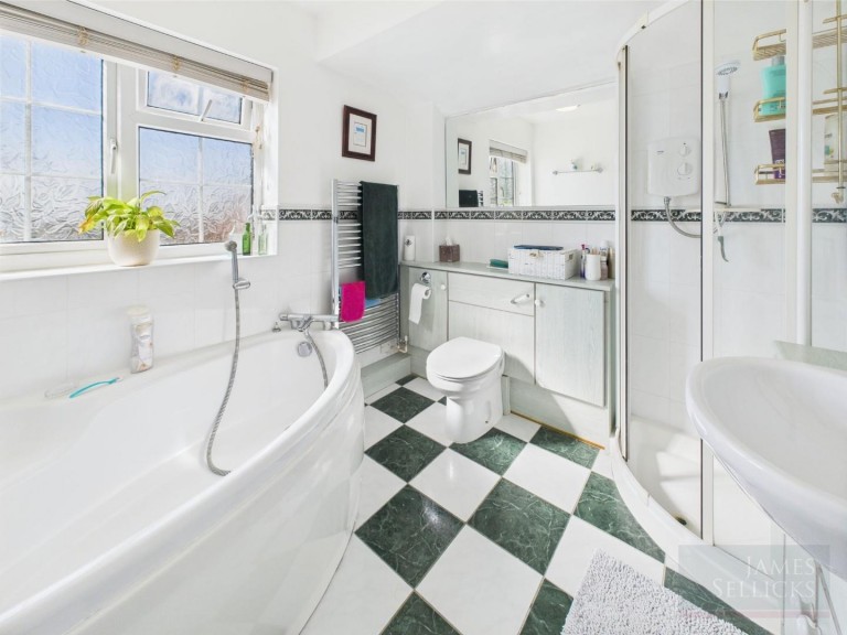 Images for Chapel Close, Houghton on The Hill, Leicestershire