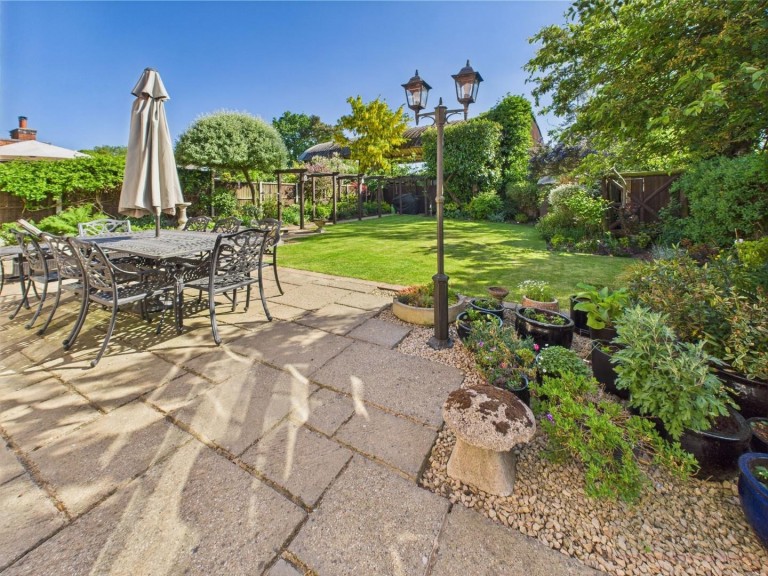 Images for Chapel Close, Houghton on The Hill, Leicestershire