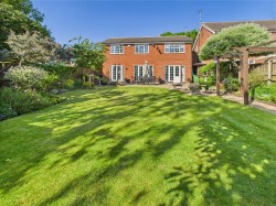 Images for Chapel Close, Houghton on The Hill, Leicestershire