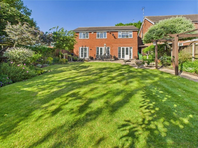 Images for Chapel Close, Houghton on The Hill, Leicestershire