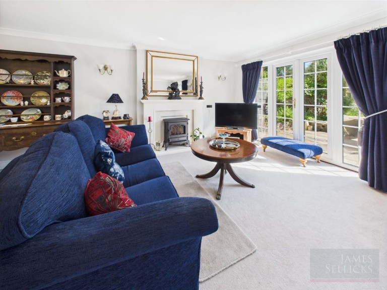 Images for Chapel Close, Houghton on The Hill, Leicestershire