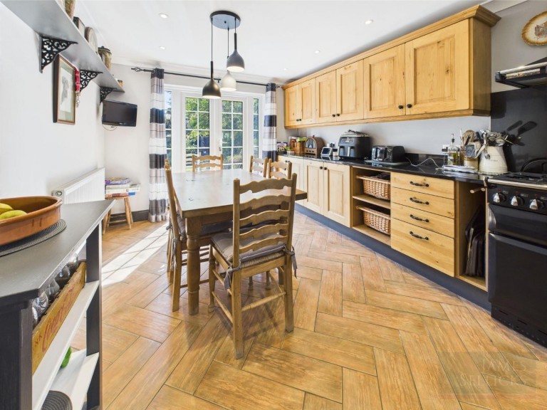 Images for Chapel Close, Houghton on The Hill, Leicestershire