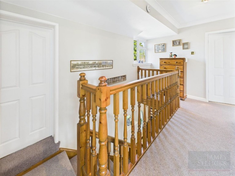 Images for Chapel Close, Houghton on The Hill, Leicestershire