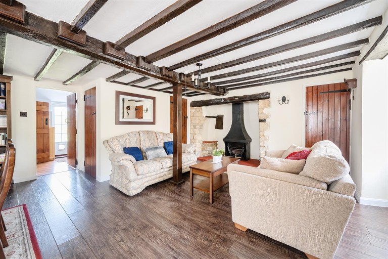 Images for Greenside, Wappenham, NN12