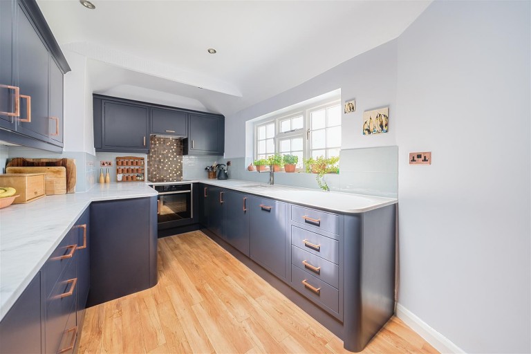 Images for Greenside, Wappenham, NN12