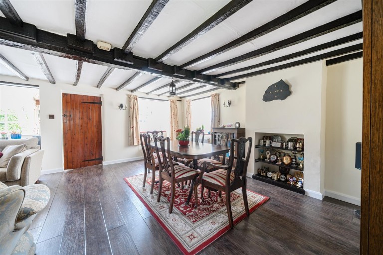Images for Greenside, Wappenham, NN12