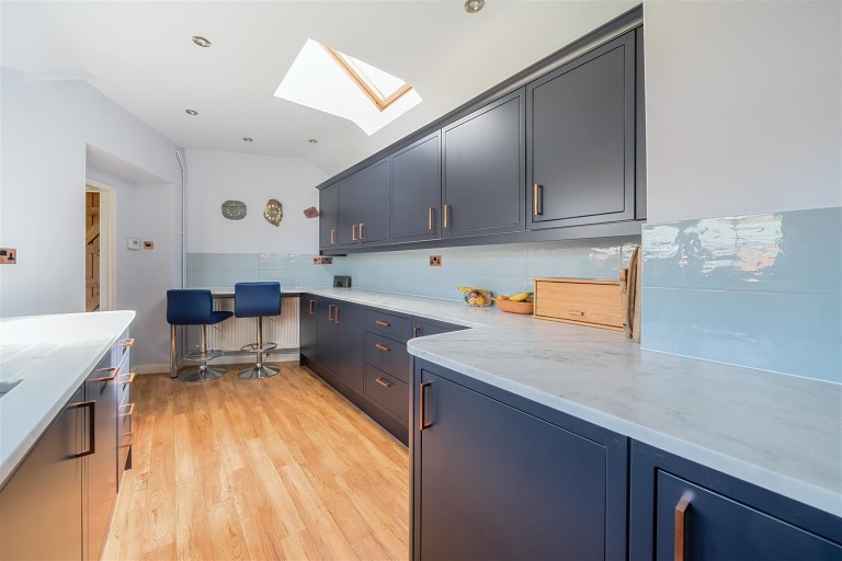 Images for Greenside, Wappenham, NN12