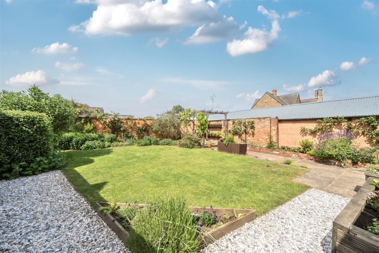 Images for Greenside, Wappenham, NN12