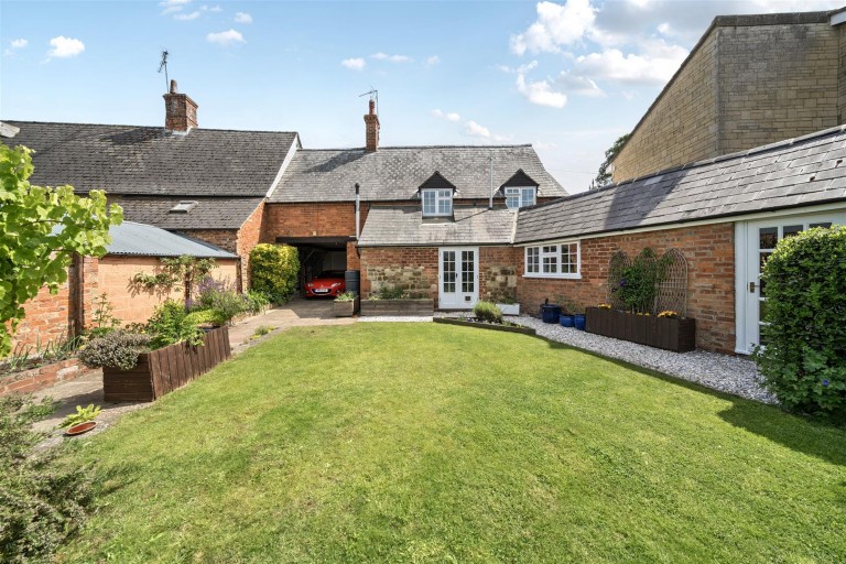Images for Greenside, Wappenham, NN12