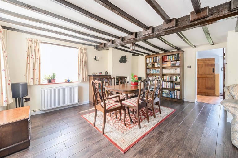 Images for Greenside, Wappenham, NN12