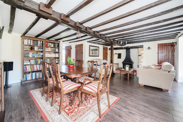 Images for Greenside, Wappenham, NN12