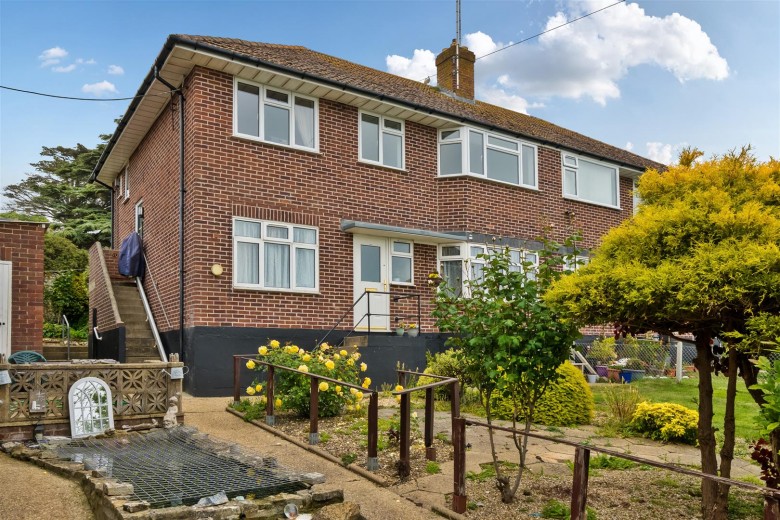 Click the photo for more details of Summerhill Road, Lyme Regis
