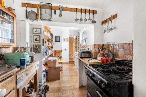 Click the photo for more details of New Barns Road, Ely