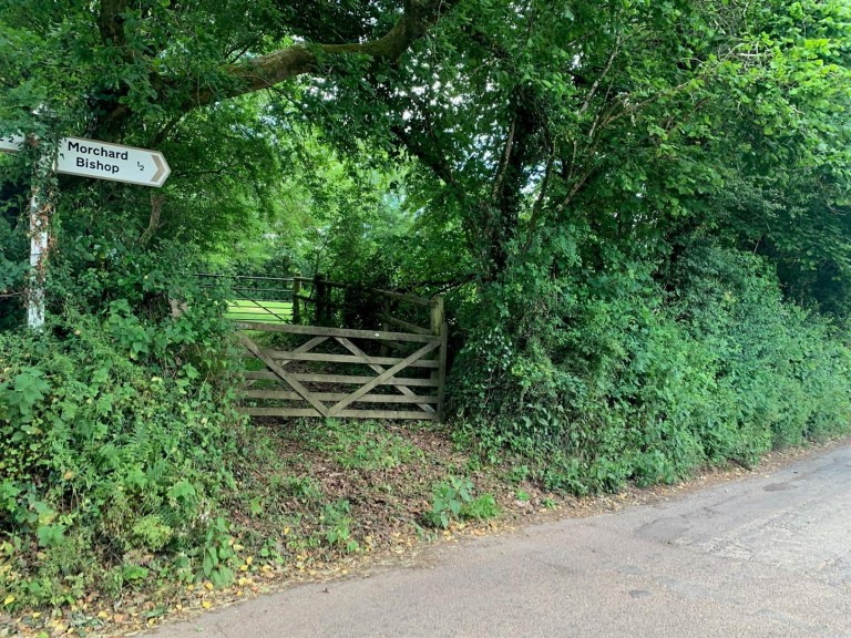 Images for Morchard Bishop, Crediton