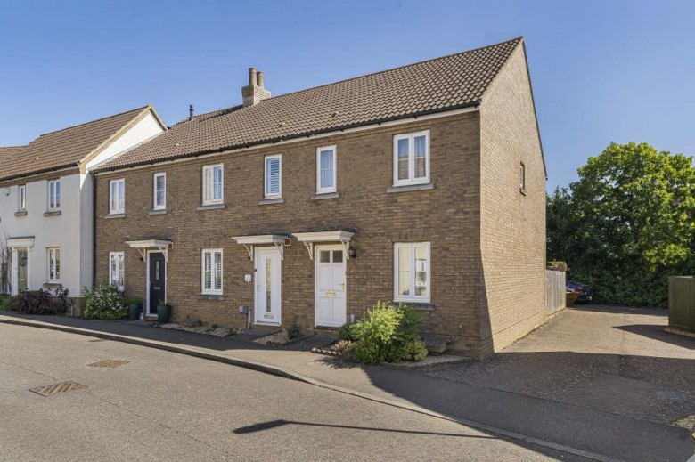 Click the photo for more details of Wissey Way, Ely, Cambs